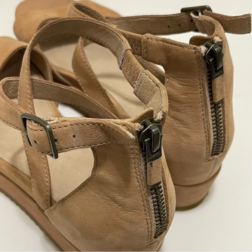 Eileen Fisher authentic eileen